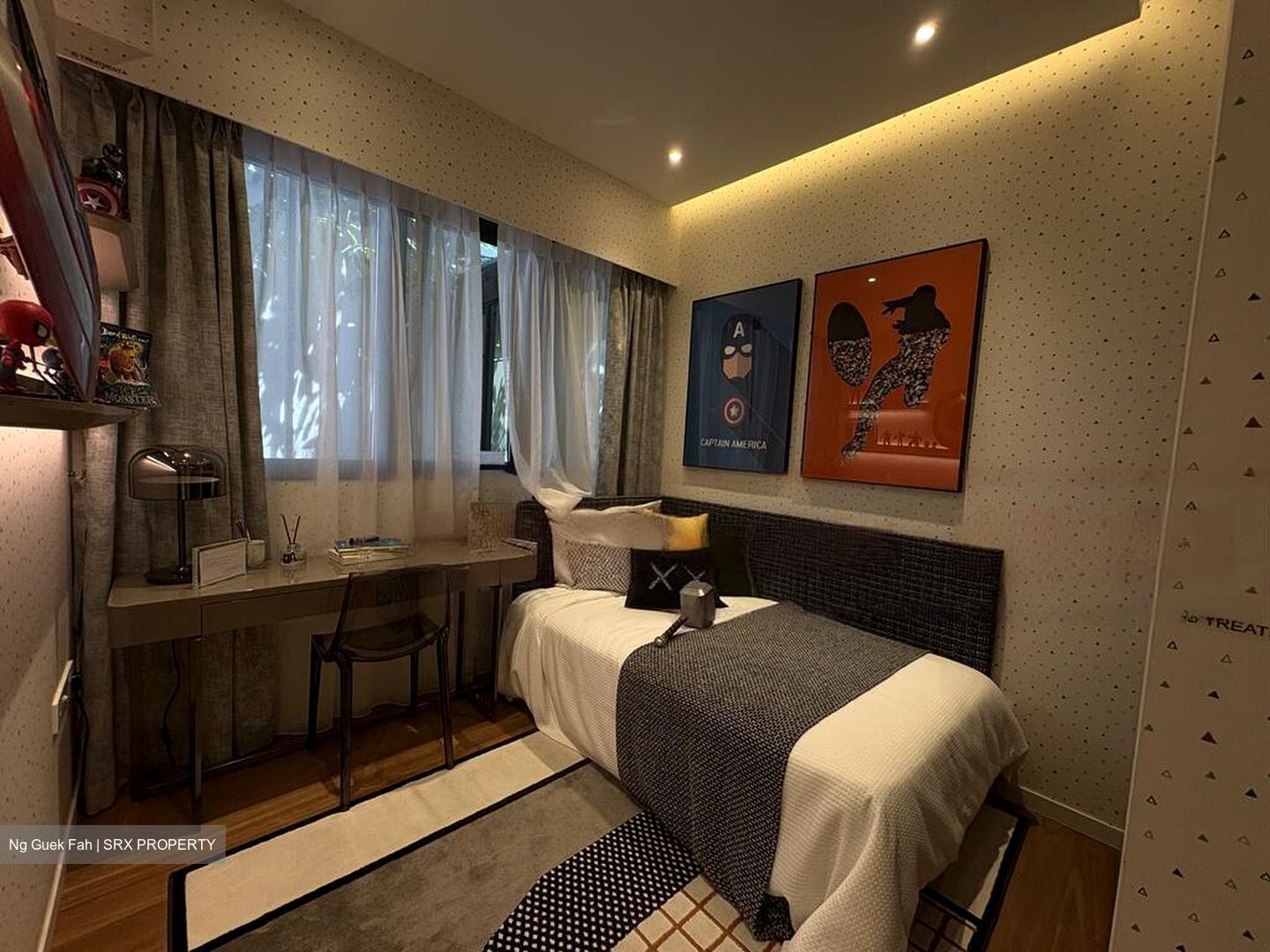 ARDOR RESIDENCE (D15), Apartment #456573981